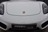 USED 2014 64 PORSCHE CAYMAN 2.7 24V PDK 2d 275 BHP ULEZ FREE | 1 FORMER KEEPER | HUGE SPEC | CARRERA WHEELS | REVERSING CAMERA | RED NATURAL LEATHER | FSH |