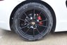 USED 2014 64 PORSCHE CAYMAN 2.7 24V PDK 2d 275 BHP ULEZ FREE | 1 FORMER KEEPER | HUGE SPEC | CARRERA WHEELS | REVERSING CAMERA | RED NATURAL LEATHER | FSH |