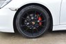 USED 2014 64 PORSCHE CAYMAN 2.7 24V PDK 2d 275 BHP ULEZ FREE | 1 FORMER KEEPER | HUGE SPEC | CARRERA WHEELS | REVERSING CAMERA | RED NATURAL LEATHER | FSH |