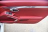 USED 2014 64 PORSCHE CAYMAN 2.7 24V PDK 2d 275 BHP ULEZ FREE | 1 FORMER KEEPER | HUGE SPEC | CARRERA WHEELS | REVERSING CAMERA | RED NATURAL LEATHER | FSH |