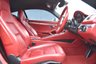 USED 2014 64 PORSCHE CAYMAN 2.7 24V PDK 2d 275 BHP ULEZ FREE | 1 FORMER KEEPER | HUGE SPEC | CARRERA WHEELS | REVERSING CAMERA | RED NATURAL LEATHER | FSH |