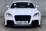 USED 2011 60 AUDI TT 2.5 RS TFSI QUATTRO 3d 340 BHP ***VERY SPECIAL TTRS***