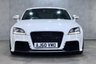 USED 2011 60 AUDI TT 2.5 RS TFSI QUATTRO 3d 340 BHP ***VERY SPECIAL TTRS***