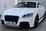 USED 2011 60 AUDI TT 2.5 RS TFSI QUATTRO 3d 340 BHP ***VERY SPECIAL TTRS***