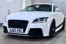USED 2011 60 AUDI TT 2.5 RS TFSI QUATTRO 3d 340 BHP ***VERY SPECIAL TTRS***