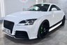 USED 2011 60 AUDI TT 2.5 RS TFSI QUATTRO 3d 340 BHP ***VERY SPECIAL TTRS***