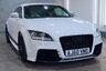 USED 2011 60 AUDI TT 2.5 RS TFSI QUATTRO 3d 340 BHP ***VERY SPECIAL TTRS***