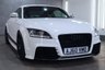 USED 2011 60 AUDI TT 2.5 RS TFSI QUATTRO 3d 340 BHP ***VERY SPECIAL TTRS***