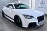USED 2011 60 AUDI TT 2.5 RS TFSI QUATTRO 3d 340 BHP ***VERY SPECIAL TTRS***