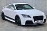 USED 2011 60 AUDI TT 2.5 RS TFSI QUATTRO 3d 340 BHP ***VERY SPECIAL TTRS***