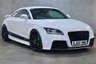 USED 2011 60 AUDI TT 2.5 RS TFSI QUATTRO 3d 340 BHP ***VERY SPECIAL TTRS***