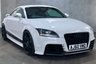 USED 2011 60 AUDI TT 2.5 RS TFSI QUATTRO 3d 340 BHP ***VERY SPECIAL TTRS***