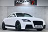 USED 2011 60 AUDI TT 2.5 RS TFSI QUATTRO 3d 340 BHP ***VERY SPECIAL TTRS***