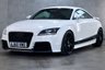 USED 2011 60 AUDI TT 2.5 RS TFSI QUATTRO 3d 340 BHP ***VERY SPECIAL TTRS***