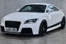 USED 2011 60 AUDI TT 2.5 RS TFSI QUATTRO 3d 340 BHP ***VERY SPECIAL TTRS***