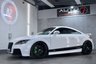 USED 2011 60 AUDI TT 2.5 RS TFSI QUATTRO 3d 340 BHP ***VERY SPECIAL TTRS***