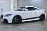 USED 2011 60 AUDI TT 2.5 RS TFSI QUATTRO 3d 340 BHP ***VERY SPECIAL TTRS***
