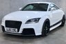 USED 2011 60 AUDI TT 2.5 RS TFSI QUATTRO 3d 340 BHP ***VERY SPECIAL TTRS***