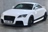USED 2011 60 AUDI TT 2.5 RS TFSI QUATTRO 3d 340 BHP ***VERY SPECIAL TTRS***