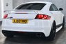 USED 2011 60 AUDI TT 2.5 RS TFSI QUATTRO 3d 340 BHP ***VERY SPECIAL TTRS***