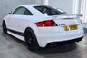 USED 2011 60 AUDI TT 2.5 RS TFSI QUATTRO 3d 340 BHP ***VERY SPECIAL TTRS***