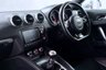 USED 2011 60 AUDI TT 2.5 RS TFSI QUATTRO 3d 340 BHP ***VERY SPECIAL TTRS***