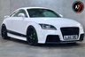 USED 2011 60 AUDI TT 2.5 RS TFSI QUATTRO 3d 340 BHP ***VERY SPECIAL TTRS***