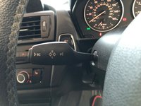 USED 2013 L BMW 1 SERIES 1.6 116D EFFICIENTDYNAMICS BUSINESS 5d 114 BHP POWER BOOT+NAV+&pound;0 ROAD TAX+BLACK ALLOYS+BUSINESS EDITION GREAT+DAB RADIO+FULL LEATHER HEATED SEATS+BLUETOOTH+HPI CLEAR