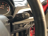 USED 2013 L BMW 1 SERIES 1.6 116D EFFICIENTDYNAMICS BUSINESS 5d 114 BHP POWER BOOT+NAV+&pound;0 ROAD TAX+BLACK ALLOYS+BUSINESS EDITION GREAT+DAB RADIO+FULL LEATHER HEATED SEATS+BLUETOOTH+HPI CLEAR
