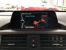 USED 2013 L BMW 1 SERIES 1.6 116D EFFICIENTDYNAMICS BUSINESS 5d 114 BHP POWER BOOT+NAV+&pound;0 ROAD TAX+BLACK ALLOYS+BUSINESS EDITION GREAT+DAB RADIO+FULL LEATHER HEATED SEATS+BLUETOOTH+HPI CLEAR