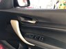 USED 2013 L BMW 1 SERIES 1.6 116D EFFICIENTDYNAMICS BUSINESS 5d 114 BHP POWER BOOT+NAV+&pound;0 ROAD TAX+BLACK ALLOYS+BUSINESS EDITION GREAT+DAB RADIO+FULL LEATHER HEATED SEATS+BLUETOOTH+HPI CLEAR