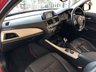 USED 2013 L BMW 1 SERIES 1.6 116D EFFICIENTDYNAMICS BUSINESS 5d 114 BHP POWER BOOT+NAV+&pound;0 ROAD TAX+BLACK ALLOYS+BUSINESS EDITION GREAT+DAB RADIO+FULL LEATHER HEATED SEATS+BLUETOOTH+HPI CLEAR