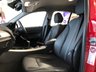 USED 2013 L BMW 1 SERIES 1.6 116D EFFICIENTDYNAMICS BUSINESS 5d 114 BHP POWER BOOT+NAV+&pound;0 ROAD TAX+BLACK ALLOYS+BUSINESS EDITION GREAT+DAB RADIO+FULL LEATHER HEATED SEATS+BLUETOOTH+HPI CLEAR
