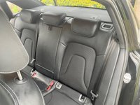 USED 2015 15 AUDI A4 1.8 TFSI S LINE S/S 4d 118 BHP ULEZ Complaint Audi A4 With Over &pound;2000 Of Optional Equipment And Service History !
