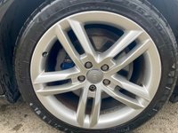 USED 2015 15 AUDI A4 1.8 TFSI S LINE S/S 4d 118 BHP ULEZ Complaint Audi A4 With Over &pound;2000 Of Optional Equipment And Service History !