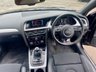 USED 2015 15 AUDI A4 1.8 TFSI S LINE S/S 4d 118 BHP ULEZ Complaint Audi A4 With Over &pound;2000 Of Optional Equipment And Service History !