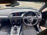USED 2015 15 AUDI A4 1.8 TFSI S LINE S/S 4d 118 BHP ULEZ Complaint Audi A4 With Over &pound;2000 Of Optional Equipment And Service History !