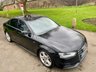 USED 2015 15 AUDI A4 1.8 TFSI S LINE S/S 4d 118 BHP ULEZ Complaint Audi A4 With Over &pound;2000 Of Optional Equipment And Service History !