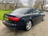 USED 2015 15 AUDI A4 1.8 TFSI S LINE S/S 4d 118 BHP ULEZ Complaint Audi A4 With Over &pound;2000 Of Optional Equipment And Service History !
