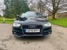 USED 2015 15 AUDI A4 1.8 TFSI S LINE S/S 4d 118 BHP ULEZ Complaint Audi A4 With Over &pound;2000 Of Optional Equipment And Service History !