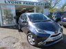 USED 2015 65 TOYOTA AYGO 1.0 VVT-I X-PLAY 5d 69 BHP Low Mileage, Full Service History + Just Serviced, One Previous Owner, NEW MOT, Superb fuel economy! ZERO Road Tax! Low Insurance Group!