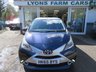 USED 2015 65 TOYOTA AYGO 1.0 VVT-I X-PLAY 5d 69 BHP Low Mileage, Full Service History + Just Serviced, One Previous Owner, NEW MOT, Superb fuel economy! ZERO Road Tax! Low Insurance Group!