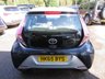 USED 2015 65 TOYOTA AYGO 1.0 VVT-I X-PLAY 5d 69 BHP Low Mileage, Full Service History + Just Serviced, One Previous Owner, NEW MOT, Superb fuel economy! ZERO Road Tax! Low Insurance Group!