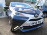 USED 2015 65 TOYOTA AYGO 1.0 VVT-I X-PLAY 5d 69 BHP Low Mileage, Full Service History + Just Serviced, One Previous Owner, NEW MOT, Superb fuel economy! ZERO Road Tax! Low Insurance Group!