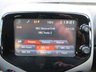 USED 2015 65 TOYOTA AYGO 1.0 VVT-I X-PLAY 5d 69 BHP Low Mileage, Full Service History + Just Serviced, One Previous Owner, NEW MOT, Superb fuel economy! ZERO Road Tax! Low Insurance Group!