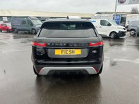 USED 2018 68 LAND ROVER RANGE ROVER VELAR 2.0 R-DYNAMIC HSE 5d 178 BHP A REALLY BEAUTIFUL VEHICLE+DIESEL+AUTOMATIC+ULEZ COMPLIANT+SERVICE HISTORY+PRIVACY GLASS+FULL LEATHER INTERIOR+SATELLITE NAVIGATION+PARK ASSIST+CLIMATE CONTROL+21 INCH ALLOY WHEELS+1 FULL YEARS MOT PRIOR TO COLLECTION+COST NEW &pound;60320, MAKING THIS USED VEHICLE EXCEPTIONAL VALUE AT OUR LOW PRICE+CALL TODAY TO SPEAK WITH OUR EXPERIENCED SALES TEAM AND ARRANGE A VIEWING!!!!!!!!!!!!!!!!!!!!!!!!!!!!!!!!!!!!!!