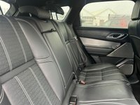 USED 2018 68 LAND ROVER RANGE ROVER VELAR 2.0 R-DYNAMIC HSE 5d 178 BHP A REALLY BEAUTIFUL VEHICLE+DIESEL+AUTOMATIC+ULEZ COMPLIANT+SERVICE HISTORY+PRIVACY GLASS+FULL LEATHER INTERIOR+SATELLITE NAVIGATION+PARK ASSIST+CLIMATE CONTROL+21 INCH ALLOY WHEELS+1 FULL YEARS MOT PRIOR TO COLLECTION+COST NEW &pound;60320, MAKING THIS USED VEHICLE EXCEPTIONAL VALUE AT OUR LOW PRICE+CALL TODAY TO SPEAK WITH OUR EXPERIENCED SALES TEAM AND ARRANGE A VIEWING!!!!!!!!!!!!!!!!!!!!!!!!!!!!!!!!!!!!!!