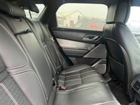 USED 2018 68 LAND ROVER RANGE ROVER VELAR 2.0 R-DYNAMIC HSE 5d 178 BHP A REALLY BEAUTIFUL VEHICLE+DIESEL+AUTOMATIC+ULEZ COMPLIANT+SERVICE HISTORY+PRIVACY GLASS+FULL LEATHER INTERIOR+SATELLITE NAVIGATION+PARK ASSIST+CLIMATE CONTROL+21 INCH ALLOY WHEELS+1 FULL YEARS MOT PRIOR TO COLLECTION+COST NEW &pound;60320, MAKING THIS USED VEHICLE EXCEPTIONAL VALUE AT OUR LOW PRICE+CALL TODAY TO SPEAK WITH OUR EXPERIENCED SALES TEAM AND ARRANGE A VIEWING!!!!!!!!!!!!!!!!!!!!!!!!!!!!!!!!!!!!!!