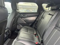 USED 2018 68 LAND ROVER RANGE ROVER VELAR 2.0 R-DYNAMIC HSE 5d 178 BHP A REALLY BEAUTIFUL VEHICLE+DIESEL+AUTOMATIC+ULEZ COMPLIANT+SERVICE HISTORY+PRIVACY GLASS+FULL LEATHER INTERIOR+SATELLITE NAVIGATION+PARK ASSIST+CLIMATE CONTROL+21 INCH ALLOY WHEELS+1 FULL YEARS MOT PRIOR TO COLLECTION+COST NEW &pound;60320, MAKING THIS USED VEHICLE EXCEPTIONAL VALUE AT OUR LOW PRICE+CALL TODAY TO SPEAK WITH OUR EXPERIENCED SALES TEAM AND ARRANGE A VIEWING!!!!!!!!!!!!!!!!!!!!!!!!!!!!!!!!!!!!!!