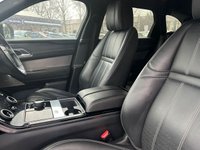 USED 2018 68 LAND ROVER RANGE ROVER VELAR 2.0 R-DYNAMIC HSE 5d 178 BHP A REALLY BEAUTIFUL VEHICLE+DIESEL+AUTOMATIC+ULEZ COMPLIANT+SERVICE HISTORY+PRIVACY GLASS+FULL LEATHER INTERIOR+SATELLITE NAVIGATION+PARK ASSIST+CLIMATE CONTROL+21 INCH ALLOY WHEELS+1 FULL YEARS MOT PRIOR TO COLLECTION+COST NEW &pound;60320, MAKING THIS USED VEHICLE EXCEPTIONAL VALUE AT OUR LOW PRICE+CALL TODAY TO SPEAK WITH OUR EXPERIENCED SALES TEAM AND ARRANGE A VIEWING!!!!!!!!!!!!!!!!!!!!!!!!!!!!!!!!!!!!!!